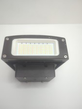 New ILP LED SLIM WALL PACK OED WALL MOUNT LIGHT. UL CERTIFIED.