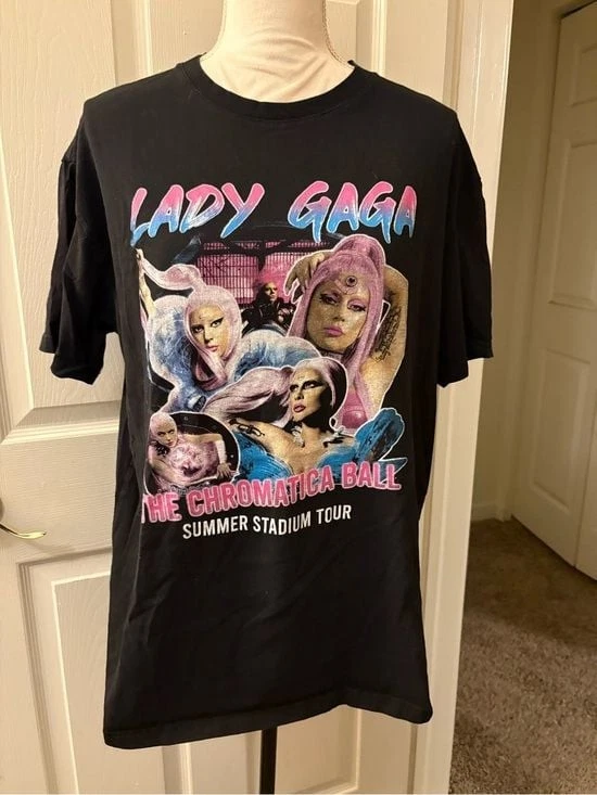 Men's Lady Gaga for sale | eBay