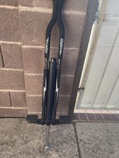 Flybar Foam Master Pogo Stick For Ages 9  Up - Black/Silver 2060 