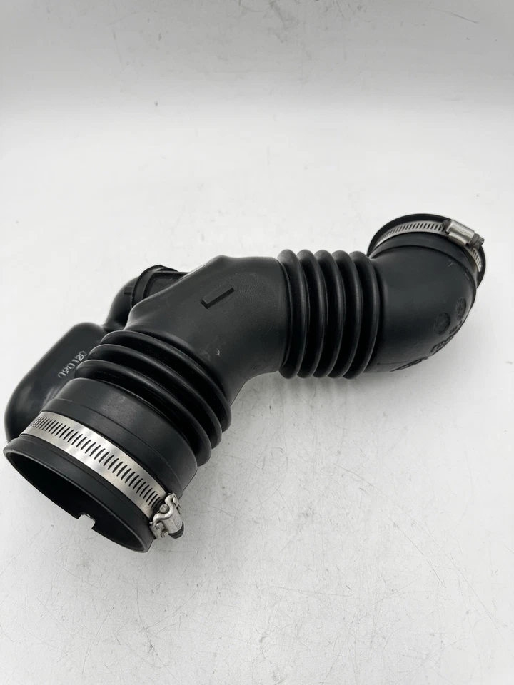 Tubo de conducto de entrada de aire Subaru Impreza 2008 2009 2010 2011 2,5 L 14457aa520 Foto 3 de 4