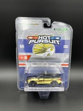 Greenlight Hobby Exclusive 2020 Ford Utility Interceptor Tennessee State Trooper