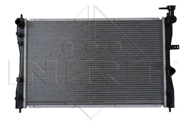 Fits NRF 53464 WATER COOLER MITSUBISHI COLT 04-  ⭐UK Stock⭐