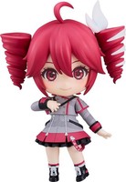 Good Smile Company Kasane Teto V Ai Ver Nendoroid Figur Neu