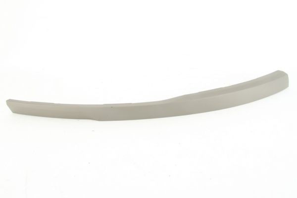 Right Front BLIC 6502-07-5024924P Spoiler for OPEL