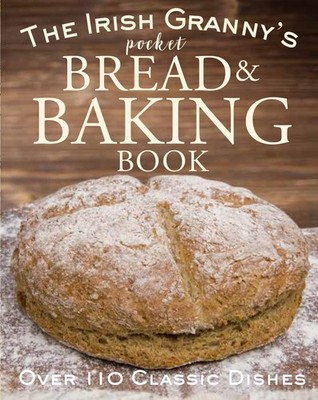 The Irish Granny's Pocket Bread and Baking Book (Pocket Book Series) Biggs, ...