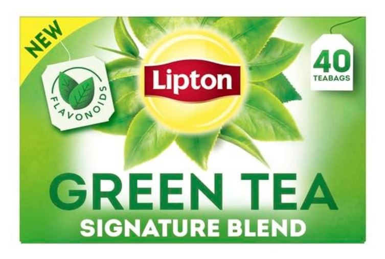 Bags, Unsweetened Teabags For Hot Tea 40 Bag