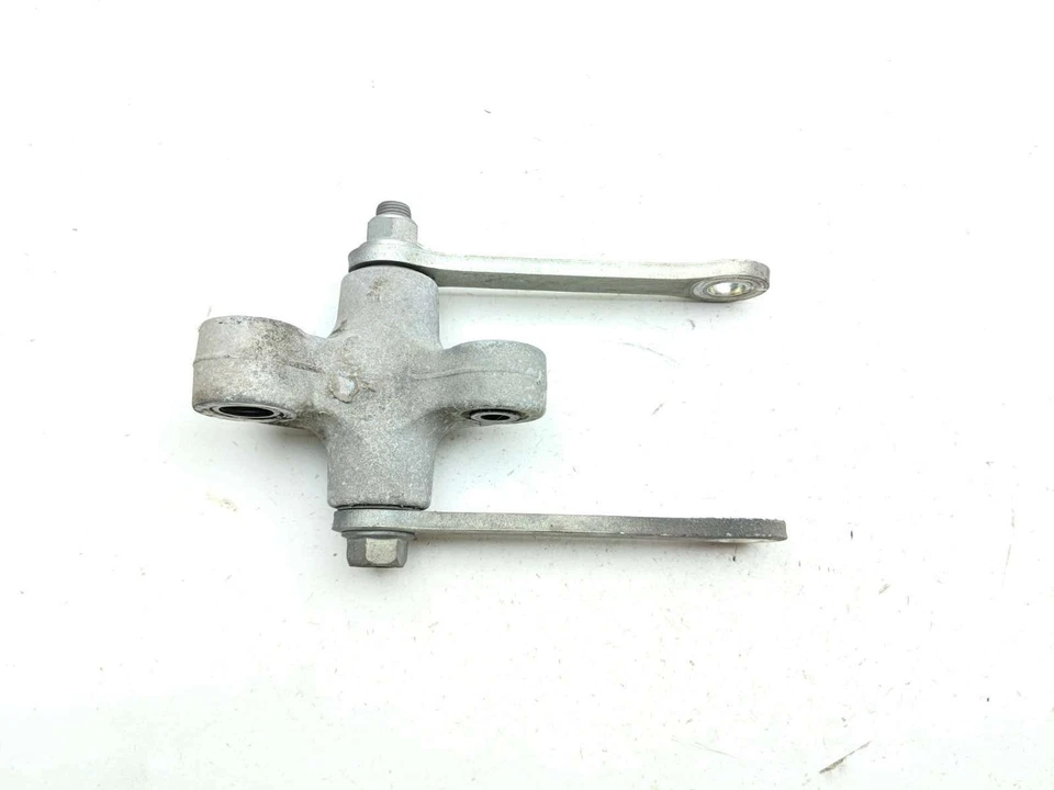 Acoplamiento de enlace de amortiguador 15 Suzuki VL1500 Boulevard Foto 2 de 4