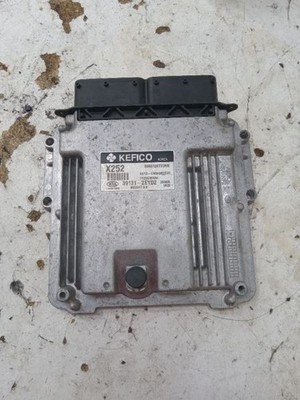 Engine ECM Electronic Control Module 2.0L ID 391312EYD2 Fits 16 FORTE 685186
