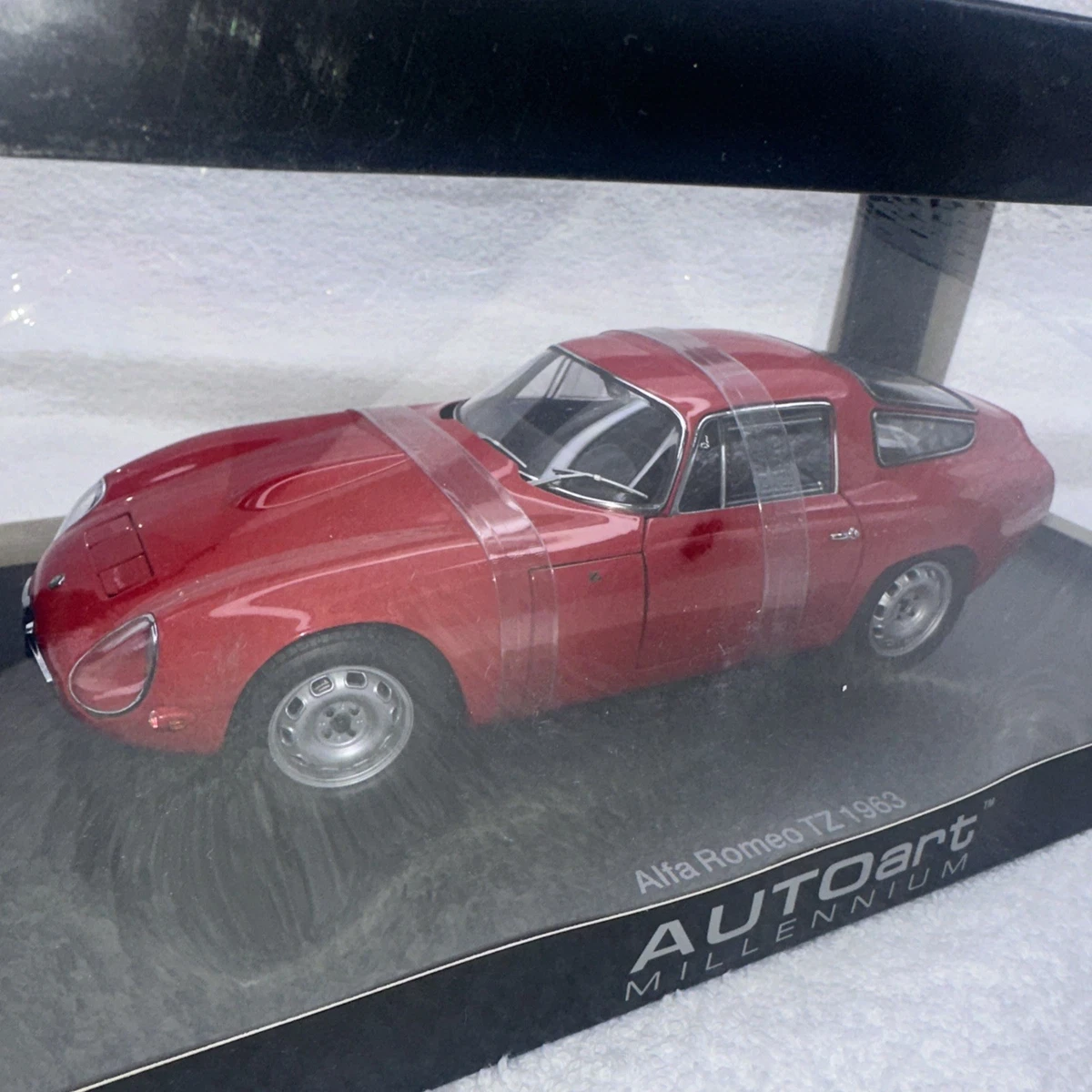 AUTOart Alfa Romeo Diecast & Toy Vehicles for sale | eBay