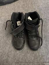 Motorrad Schuhe 38