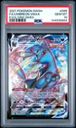 5884 Umbreon VMAX 2021 Pokemon Sword & Shield Evolving Skies #095 PSA 10
