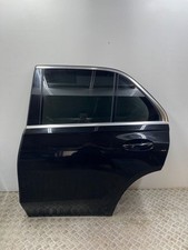 Mercedes-Benz GLE W167 2020 Hinten links T&uuml;r hinten DDO31143