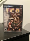 Ico - Sony PlayStation 2