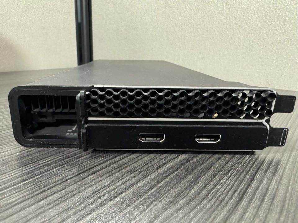 GENUINE Apple Radeon Pro 580X MPX Module Graphics Card for Mac Pro 2019 - Image 2 of 4