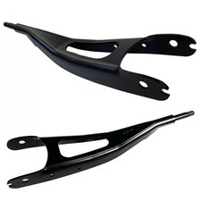 Pair Front Radius Control Arms For Ford F 150 Bronco 1987-1996 521-939