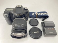 Canon EOS 50D 15.1MP Digital SLR Camera with EF-S 18-200mm f/3.5-5.6 IS Stand...