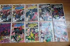Amazing Spider-Man # 331-339 - Marvel Comics - Erik larsen Run! Mint