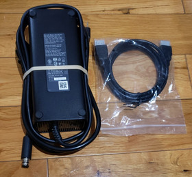 Xbox 360 E 1538 Console 250GB HDD Bundle, OEM Controller, Power, HDMI, TESTED