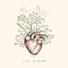 The Tree - Audio CD By Lori McKenna - GOOD