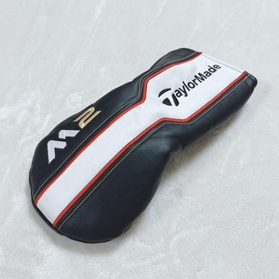 TaylorMade M2 10.5° Driver KUROKAGE Shaft Headcover Included Used