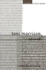 Toni Morrison: Beloved (Columbia Critical Gui...