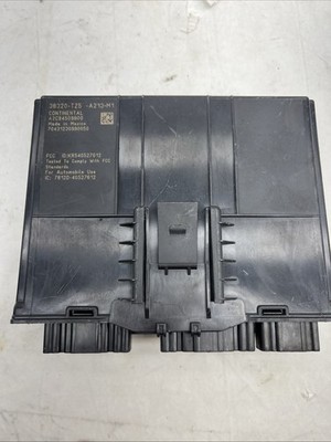 2014-2015 Acura MDX Security Smart Power Control Module 38320-TZ5-A213-M1 