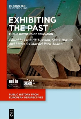 María del Mar del Pozo André Exhibiting the Pas (Gebundene Ausgabe) (US IMPORT)