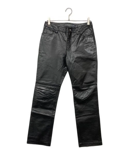 GAP Leather Pants for Men for sale | eBay