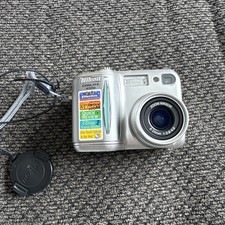 nikon coolpix 4300