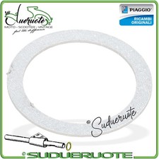 RONDELLA TUBO COMANDO CAMBIO MARCE VESPA 50 SPECIAL N L R S 90 1963-1986 PIAGGIO