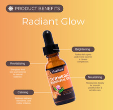 turmeric essential oil