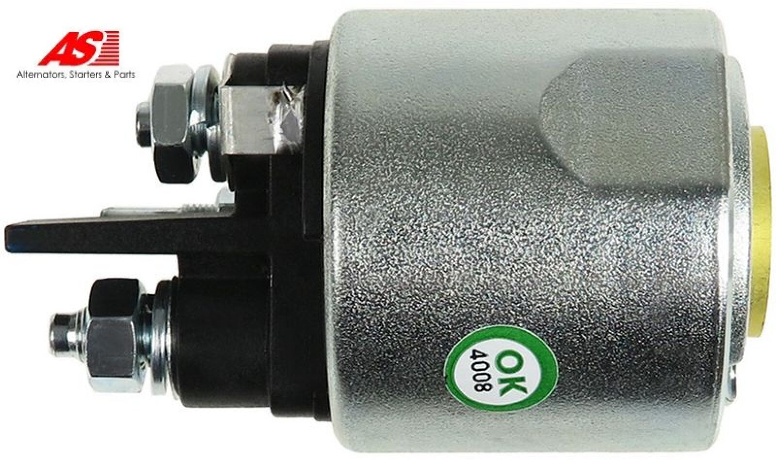 AS-PL SS3125P Magnetschalter für Starter Magnetschalter für Starter
