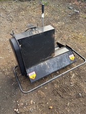 Countax Ride On Mower Scarifier -  Westwood / Lawn Tractors