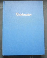 BRD Sammlung Sondereditionen 2024 bis 4/2026 komplett gestempelt und postfrisch