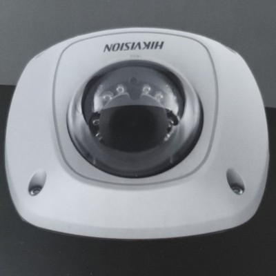 Hikvision DS-2XM6112G0-IM/ND 4 mm IP-Kamera   Neu   PoE   IP66   Mikrofon