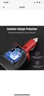 150W Car Power Inverter Laptop Phone Charger DC12V to AC110V Adapter + USB 5V — photo 3