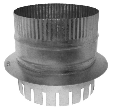 Southwark Metal MFG CO 84ST12 84ST 12 in Ductboard Collar Replacement MPN