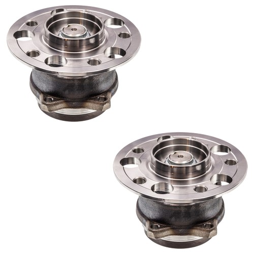Mercedes-Benz SLS AMG GT 2011-2020 Rear Left, right Hub bearing assemblies Pair Photo - $567
