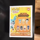 Funko Pop! Animation My Hero Academia Izuku Midoriya Vinyl Figure #603 — photo 2