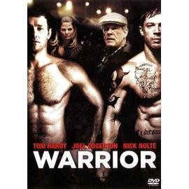 DVD Warrior 