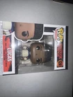 Funko Pop! Television Stranger Things 1241 Lucas Vinyl Figure