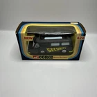 Corgi Security Van #424 Diecast Car 1976 Vintage Made In Great Britain NEW