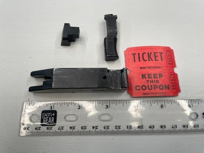Factory Mossberg 715 702 plinkster complete bolt w charging handle buffer P 5358