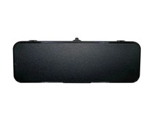  Tesla Model S Sun Visor Vanity Mirror Cover 2012-2020 Replacement - Black