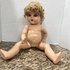 Vintage Doll 21” See Description — photo 1