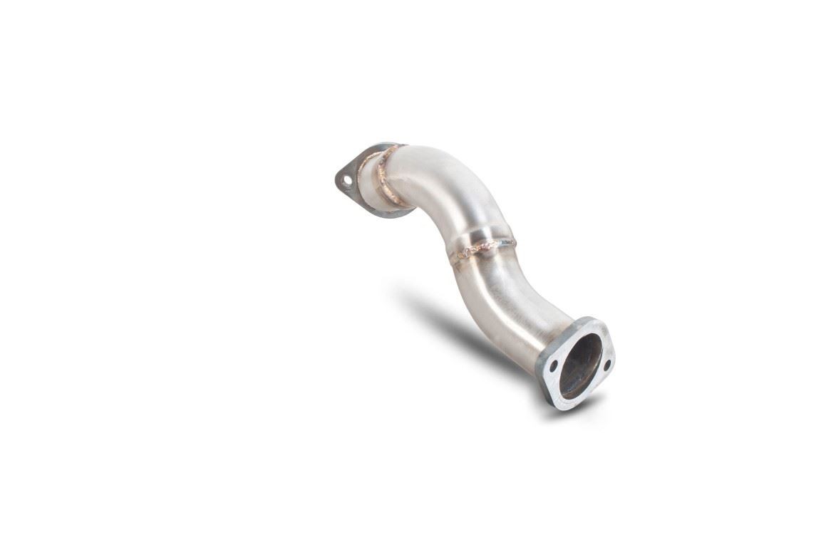 Scorpion Exhaust Up-Pipe Toyota GT86 2012-2025