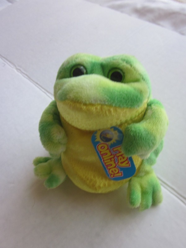 New TY Beanie Babies 2.0 Collection  - Jumps