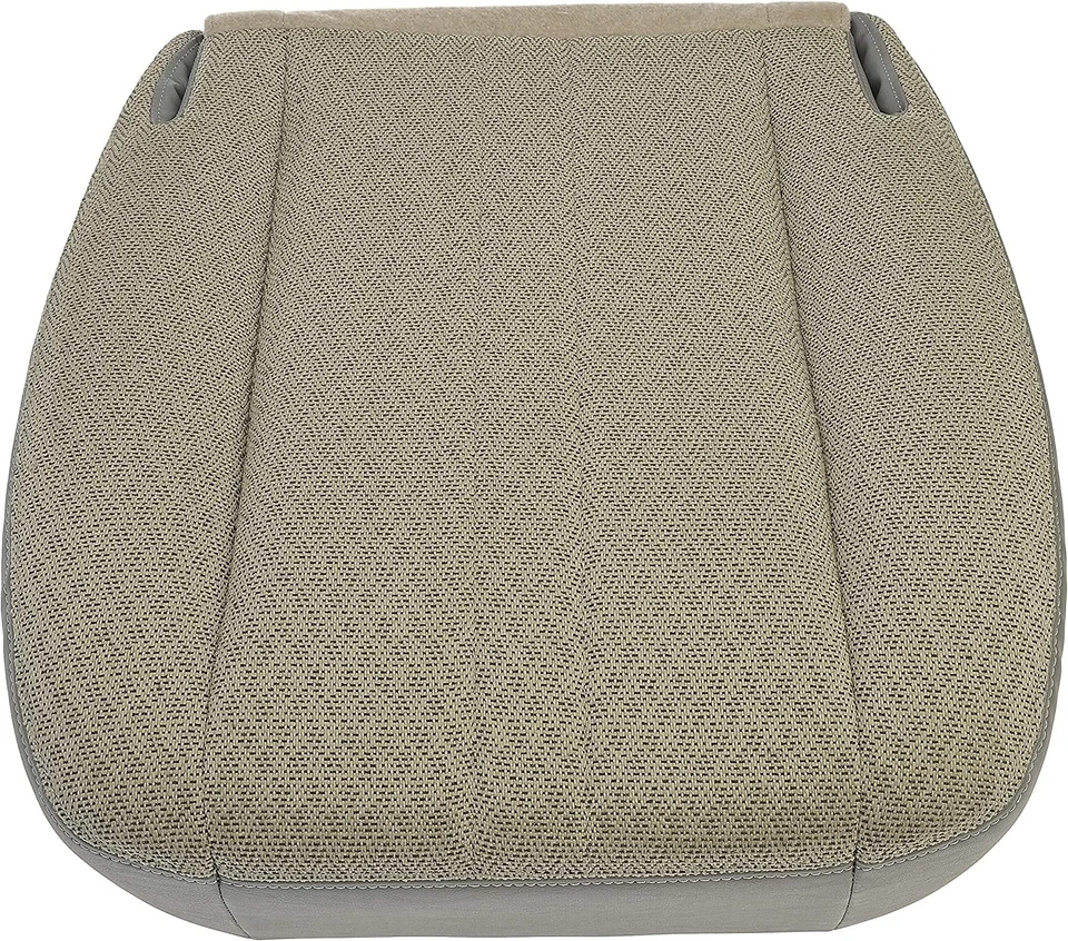 Dorman Seat Cushion Cloth Front Driver or Passenger Side New for Chevy GMC RH LH - Image 3 of 4