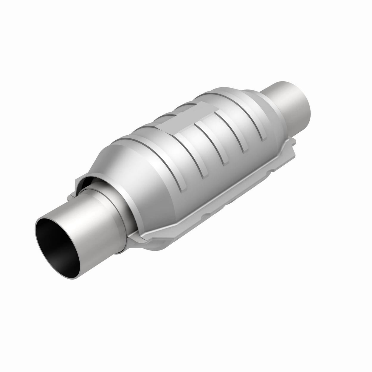 Rear Right Catalytic Converter For 2004-2005 Porsche Carrera GT 5.7L V10 GAS DOH