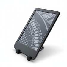 Amazon - Kindle E-Reader 2022 release 6" display - 16GB - 2022 - Black